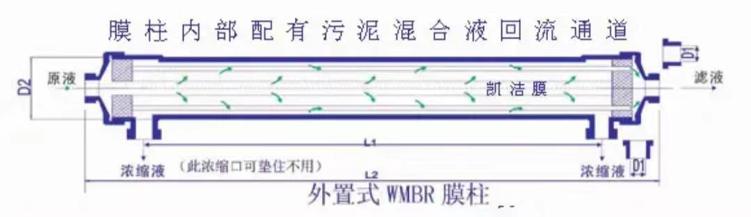 膜过滤的应用与进展（膜分离运用到了那些方面）