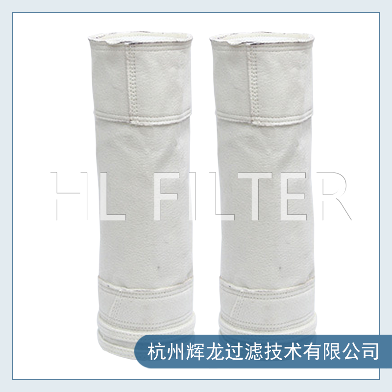 杭州菲天为您介绍玻纤布袋的种类